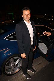 FC Bayern Sportchef Hasan Salihamidzic  (©Foto.Martin Schmitz)